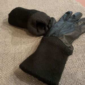 Gloves